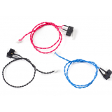 UM2 e UM2+ End Stop Pack